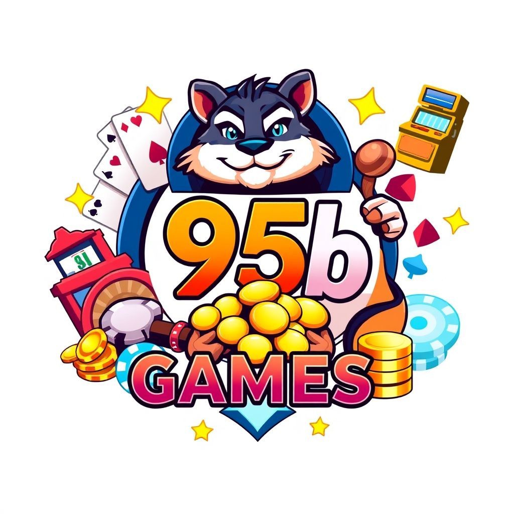 register 95b GAMES